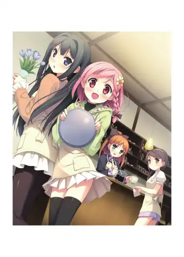 [Kanekiyo Miwa - Kantoku] CUFFS Story's Visual book Fhentai - Page 95