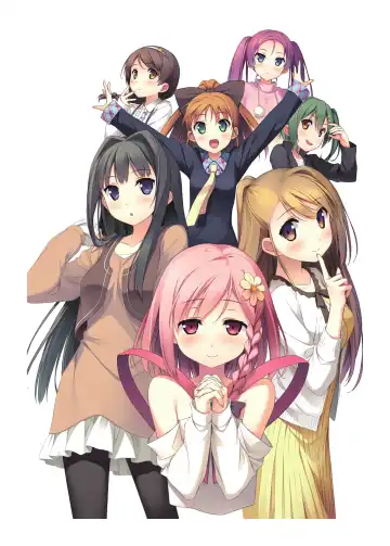 [Kanekiyo Miwa - Kantoku] CUFFS Story's Visual book Fhentai - Page 96