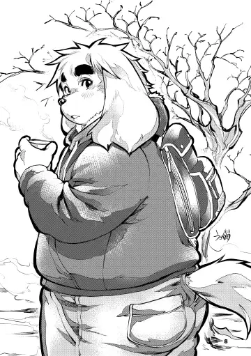 Waffle Sand Vol. 13 Fhentai - Page 8