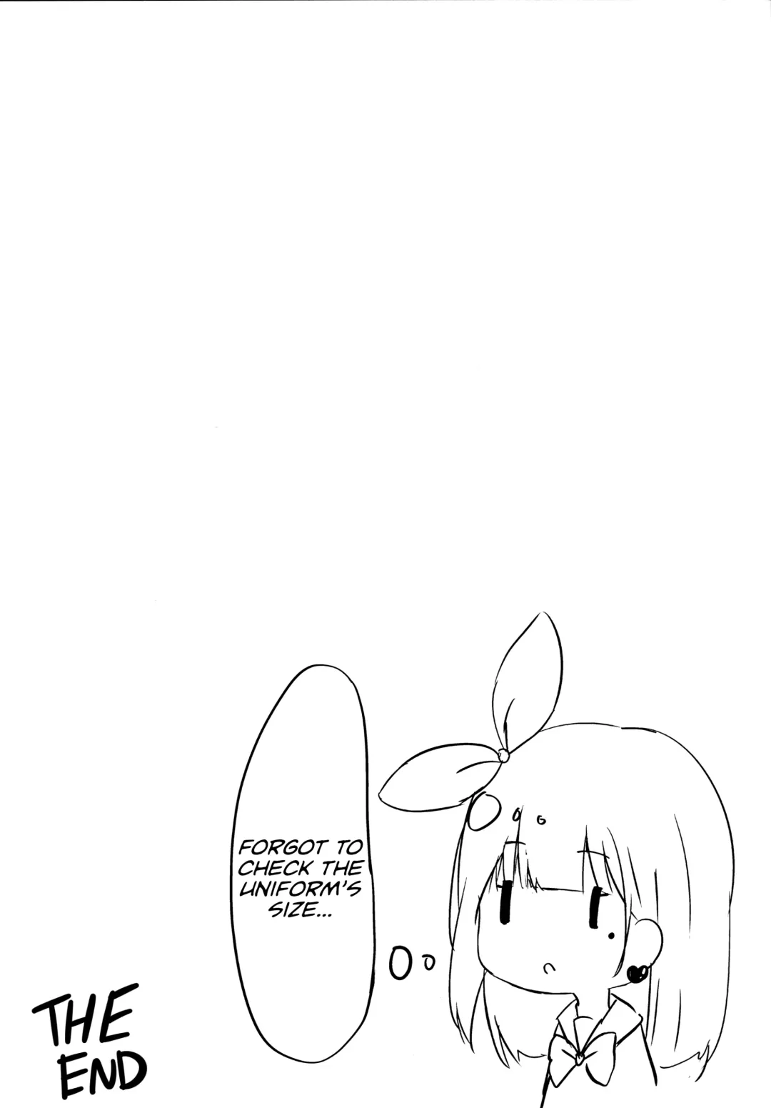 [Saeki Sola] Onii-chan no Doutei Moratte Agete mo Ii yo? | Can I Have Onii-chan's Virginity? Fhentai - Page 14