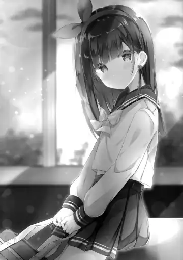 [Saeki Sola] Onii-chan no Doutei Moratte Agete mo Ii yo? | Can I Have Onii-chan's Virginity? Fhentai - Page 16