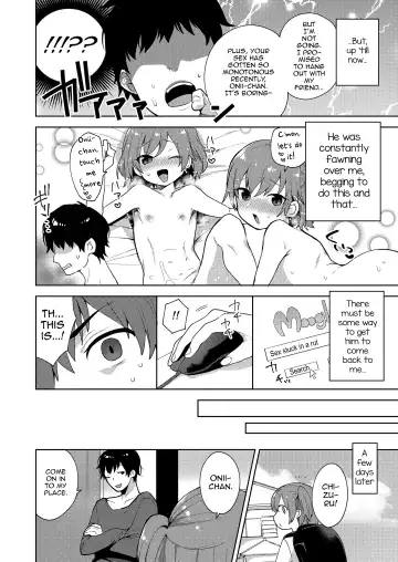 [Mogiki Hayami] Chizuru-kun no Kimagure Fhentai - Page 2