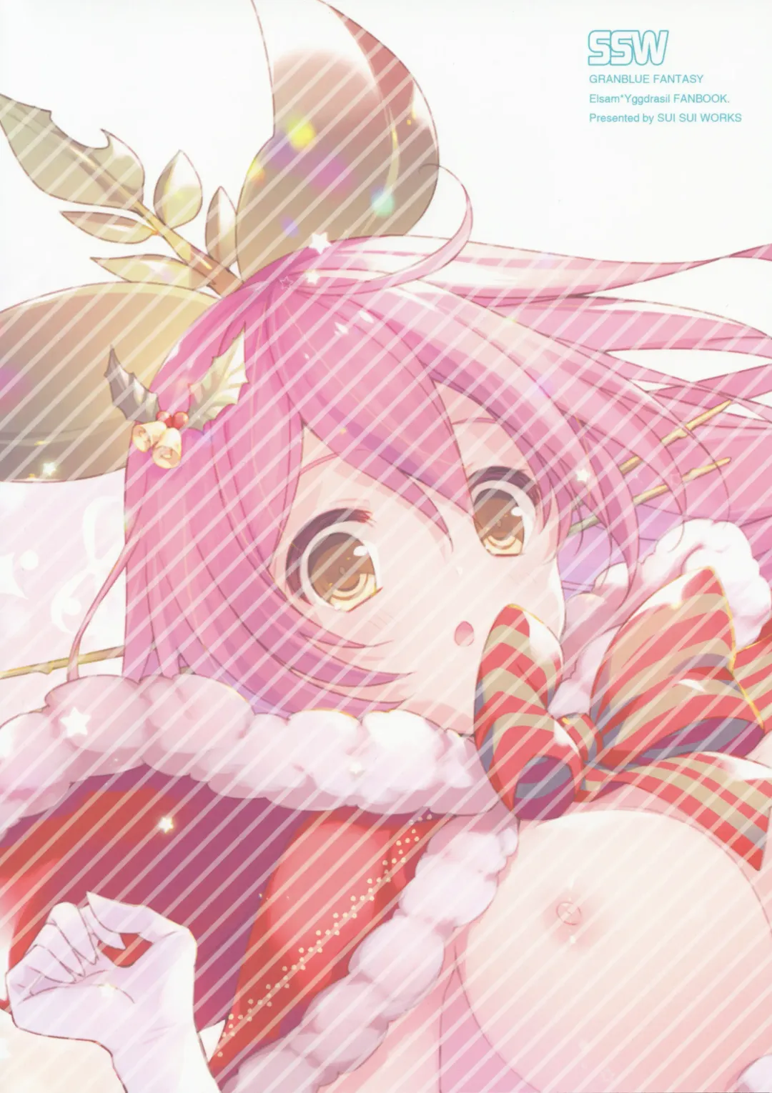 [Mizuno Sao] 500-sai Kurai Toshiue no Seishoujuu to Seiya ni Parynigh Suru Hanashi Fhentai - Page 26