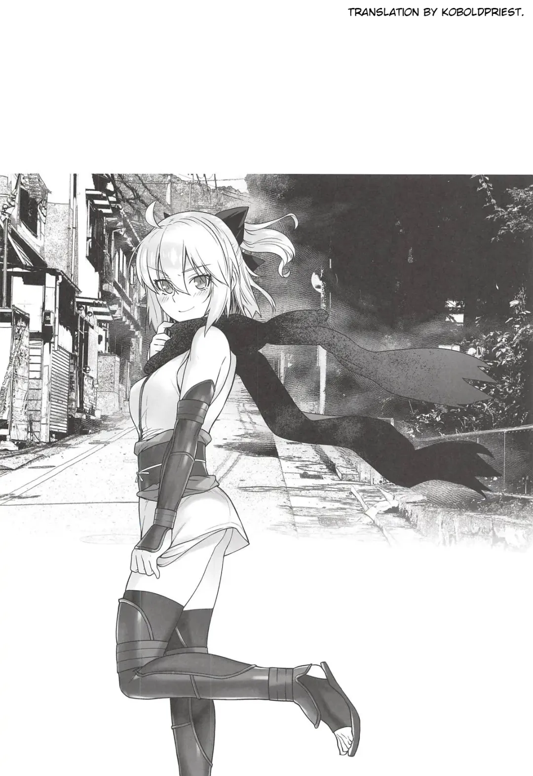 [Ootsuka Kotora] HEAVEN'S DRIVE Fhentai - Page 3