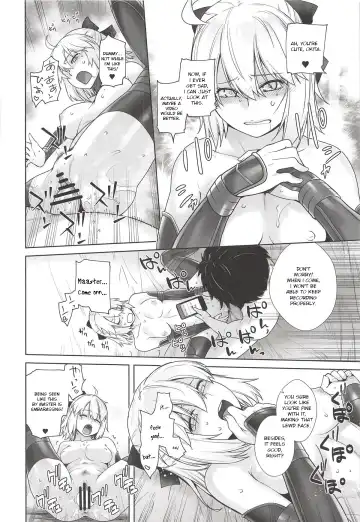 [Ootsuka Kotora] HEAVEN'S DRIVE Fhentai - Page 17