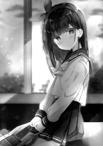 [Saeki Sola] Onii-chan no Doutei Moratte Agete mo Ii yo? Fhentai - Page 15