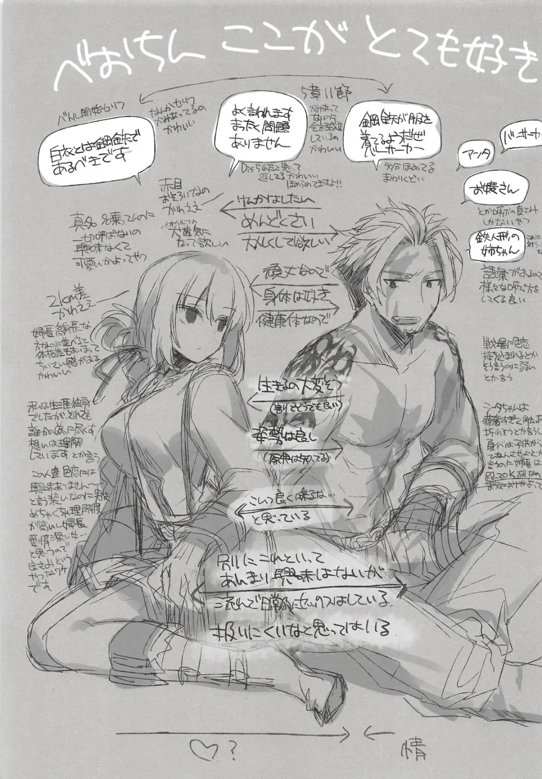 [Motomiya Mitsuki] Yoru no Ondo Fhentai - Page 58