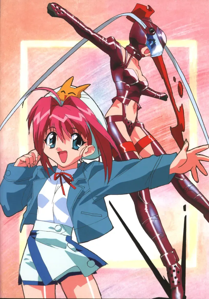 Viper F40 -Official Art Gallery- Fhentai - Page 2