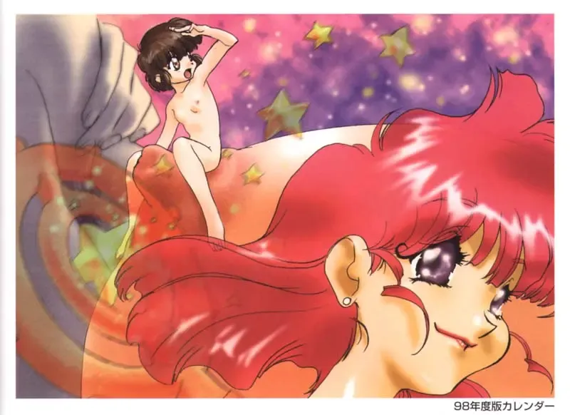 Viper F40 -Official Art Gallery- Fhentai - Page 80