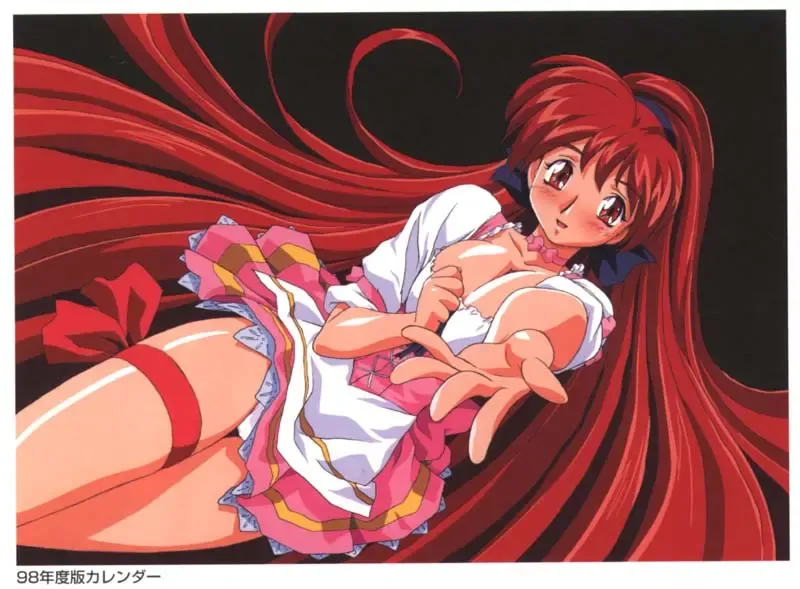 Viper F40 -Official Art Gallery- Fhentai - Page 91