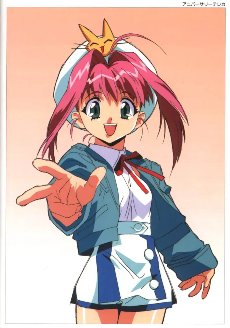 Viper F40 -Official Art Gallery- Fhentai - Page 97