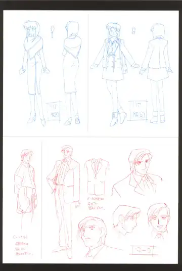 Viper F40 -Official Art Gallery- Fhentai - Page 32