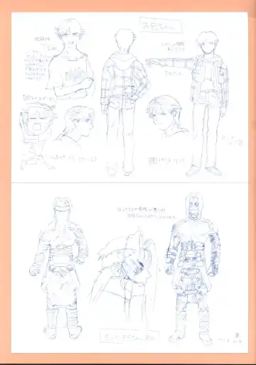 Viper F40 -Official Art Gallery- Fhentai - Page 71