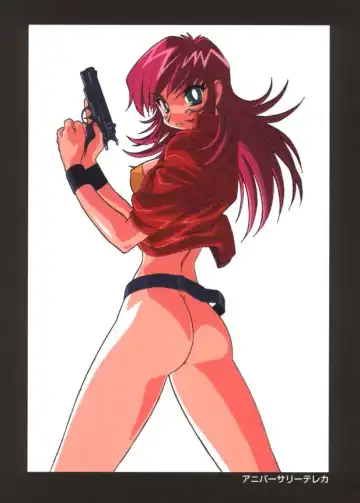 Viper F40 -Official Art Gallery- Fhentai - Page 78