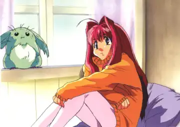 Viper F40 -Official Art Gallery- Fhentai - Page 94