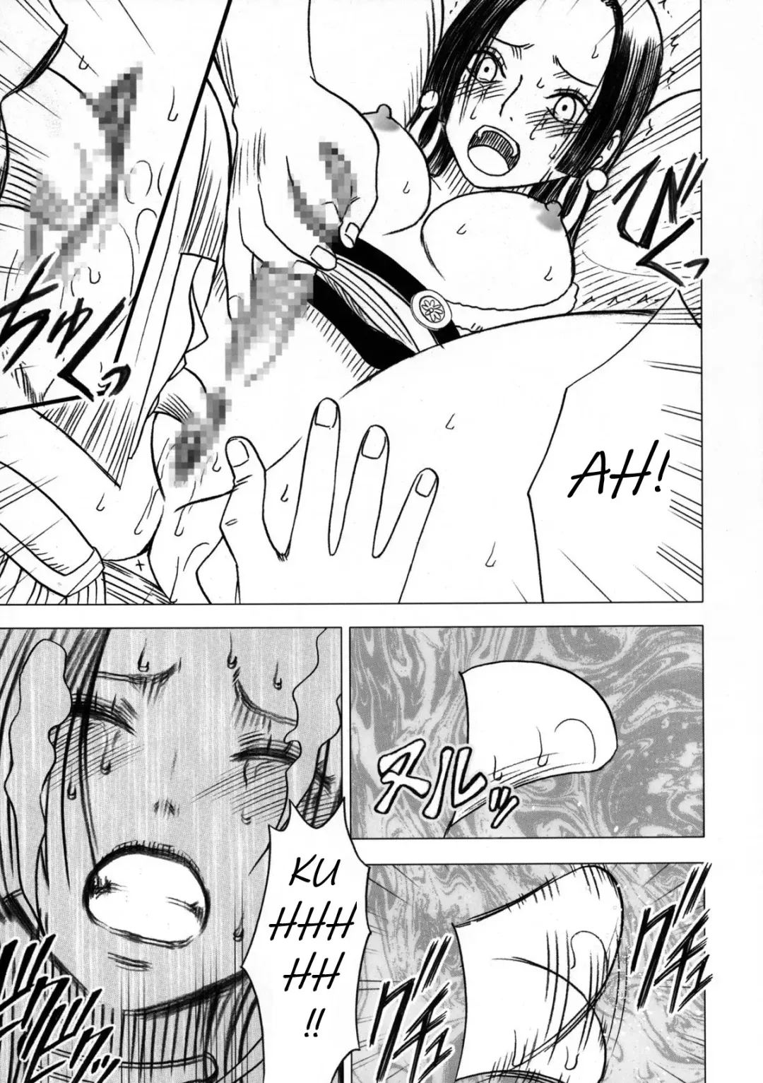 [Crimson] Nyougashima Fhentai - Page 36