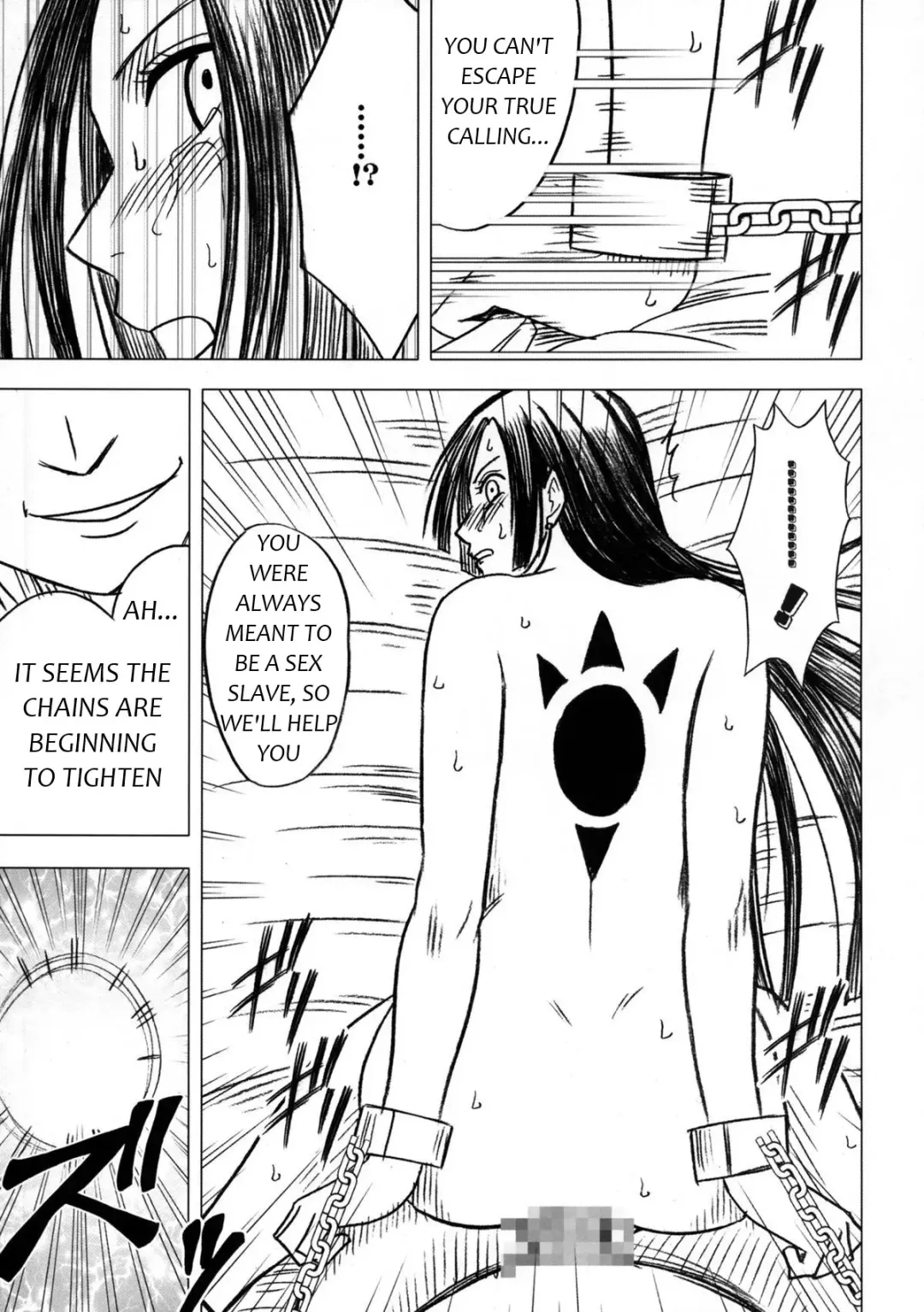 [Crimson] Nyougashima Fhentai - Page 72