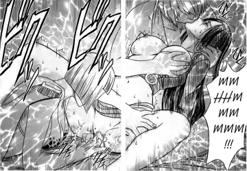 [Crimson] Nyougashima Fhentai - Page 21