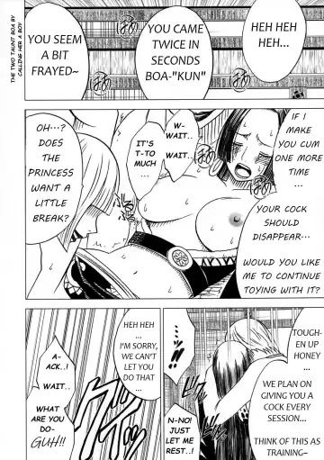 [Crimson] Nyougashima Fhentai - Page 33