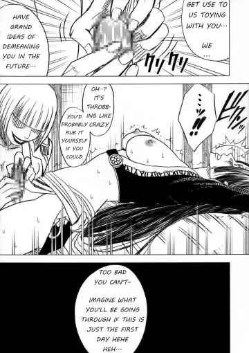 [Crimson] Nyougashima Fhentai - Page 41