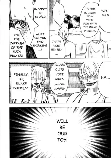 [Crimson] Nyougashima Fhentai - Page 5