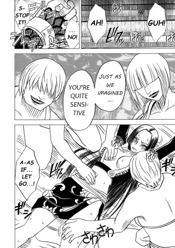 [Crimson] Nyougashima Fhentai - Page 7