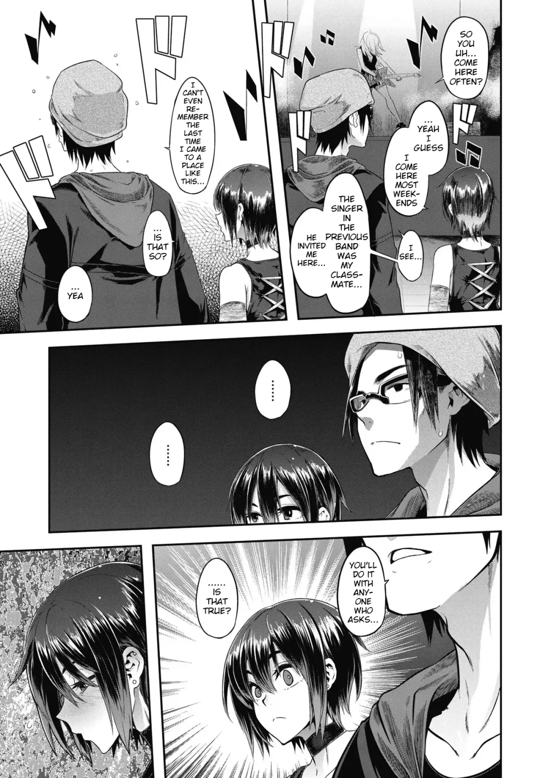 [Shindol] Rock my World Fhentai - Page 5
