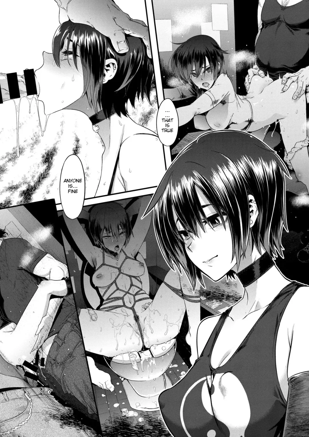 [Shindol] Rock my World Fhentai - Page 6