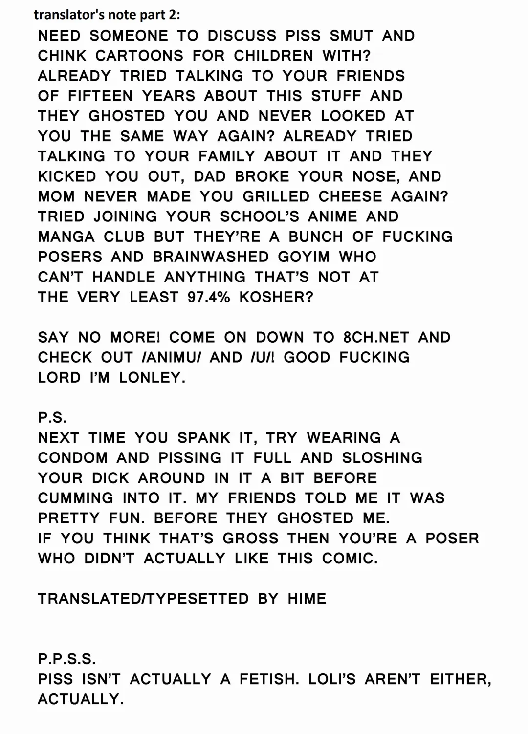 [Tsuttsu] Omorashi Nyotuber | PeeTuber Fhentai - Page 23