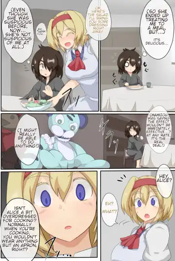 [Black] 3-kkakan de Ningyoutsukai o Otosu Hon | The Fall of the Puppeteer in 3 Days Fhentai - Page 9