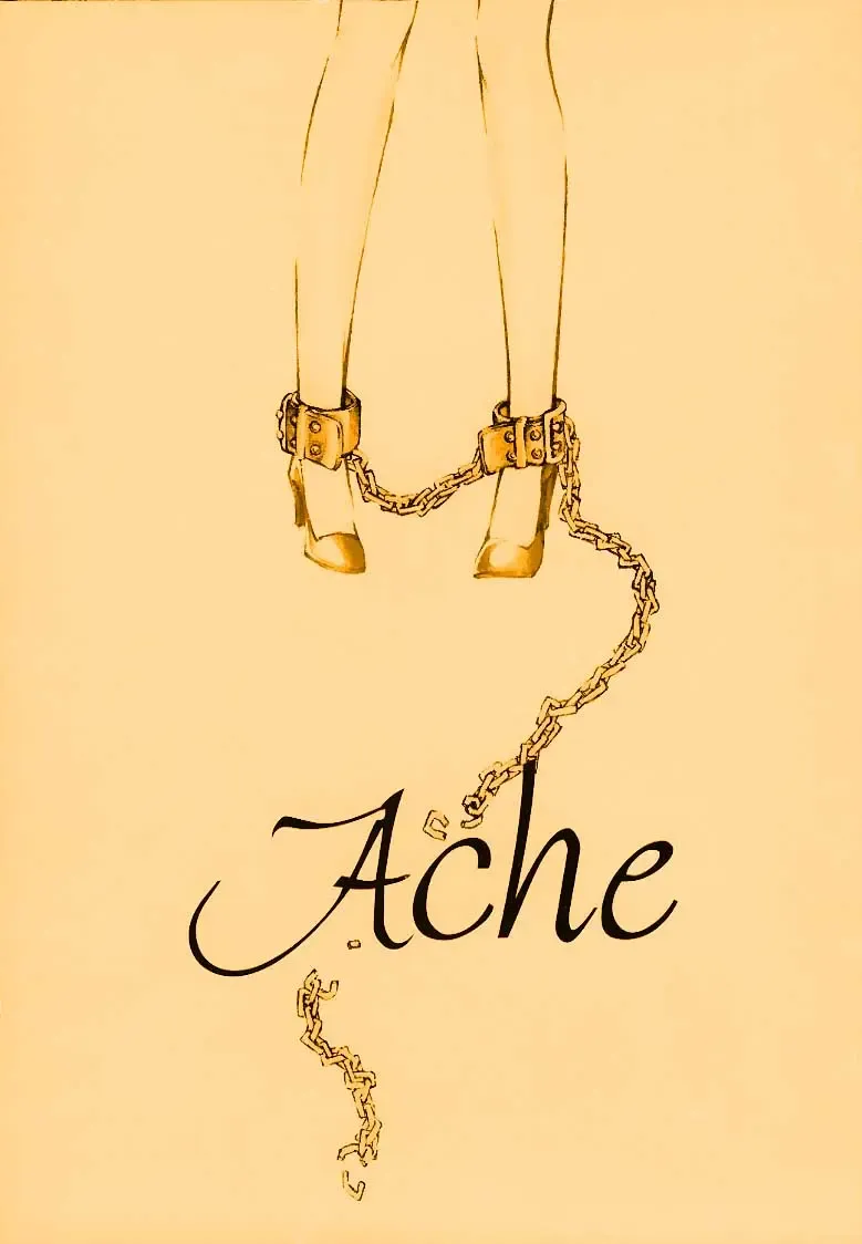 [Ayano Naoto] Ache Fhentai - Page 1