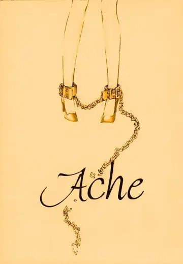 Read [Ayano Naoto] Ache - Fhentai