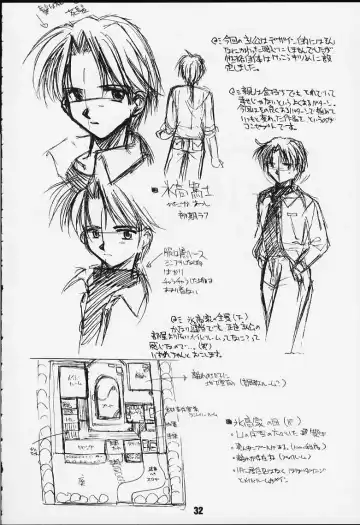 [Ayano Naoto] Ache Fhentai - Page 29