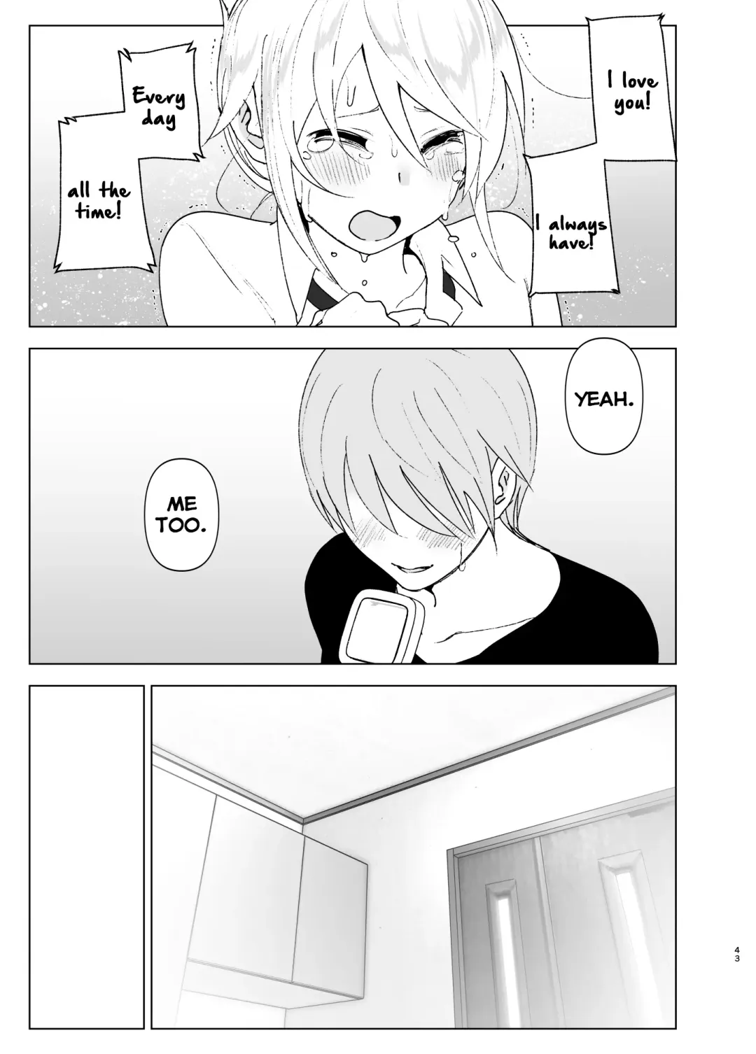 [Nakani] Mukashi wa Kawaikatta 2 | She Was Cute Before 2 Fhentai - Page 42