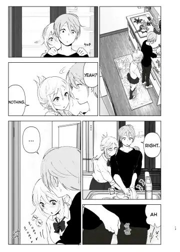 [Nakani] Mukashi wa Kawaikatta 2 | She Was Cute Before 2 Fhentai - Page 12