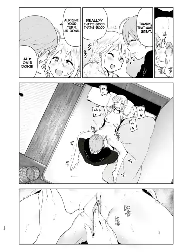 [Nakani] Mukashi wa Kawaikatta 2 | She Was Cute Before 2 Fhentai - Page 33