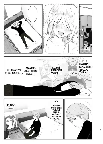 [Nakani] Mukashi wa Kawaikatta 2 | She Was Cute Before 2 Fhentai - Page 36