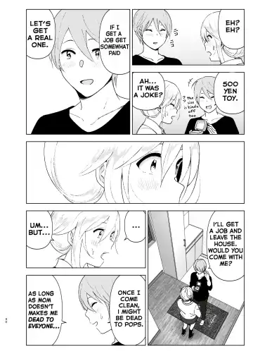 [Nakani] Mukashi wa Kawaikatta 2 | She Was Cute Before 2 Fhentai - Page 39
