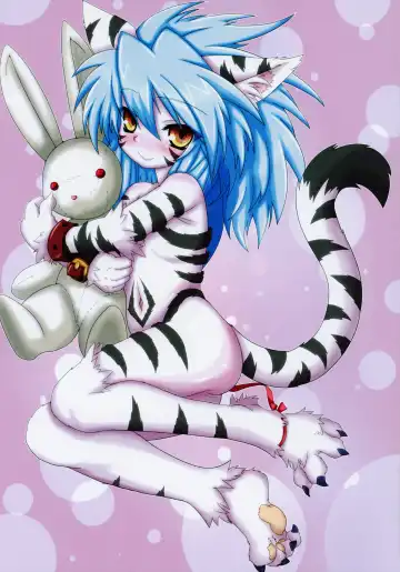 [Tomoyan] Shin Nyakko Baka Ichidai Fhentai - Page 2