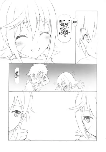 [Utatane Hiroyuki] Kono Spats Fhentai - Page 10