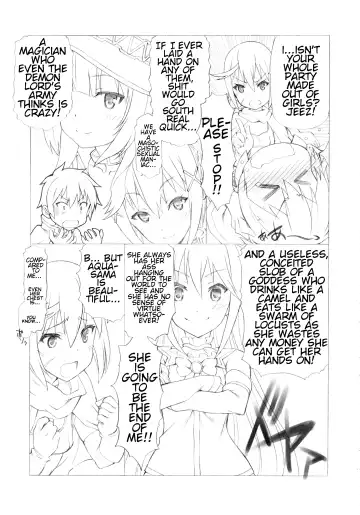 [Utatane Hiroyuki] Kono Spats Fhentai - Page 6