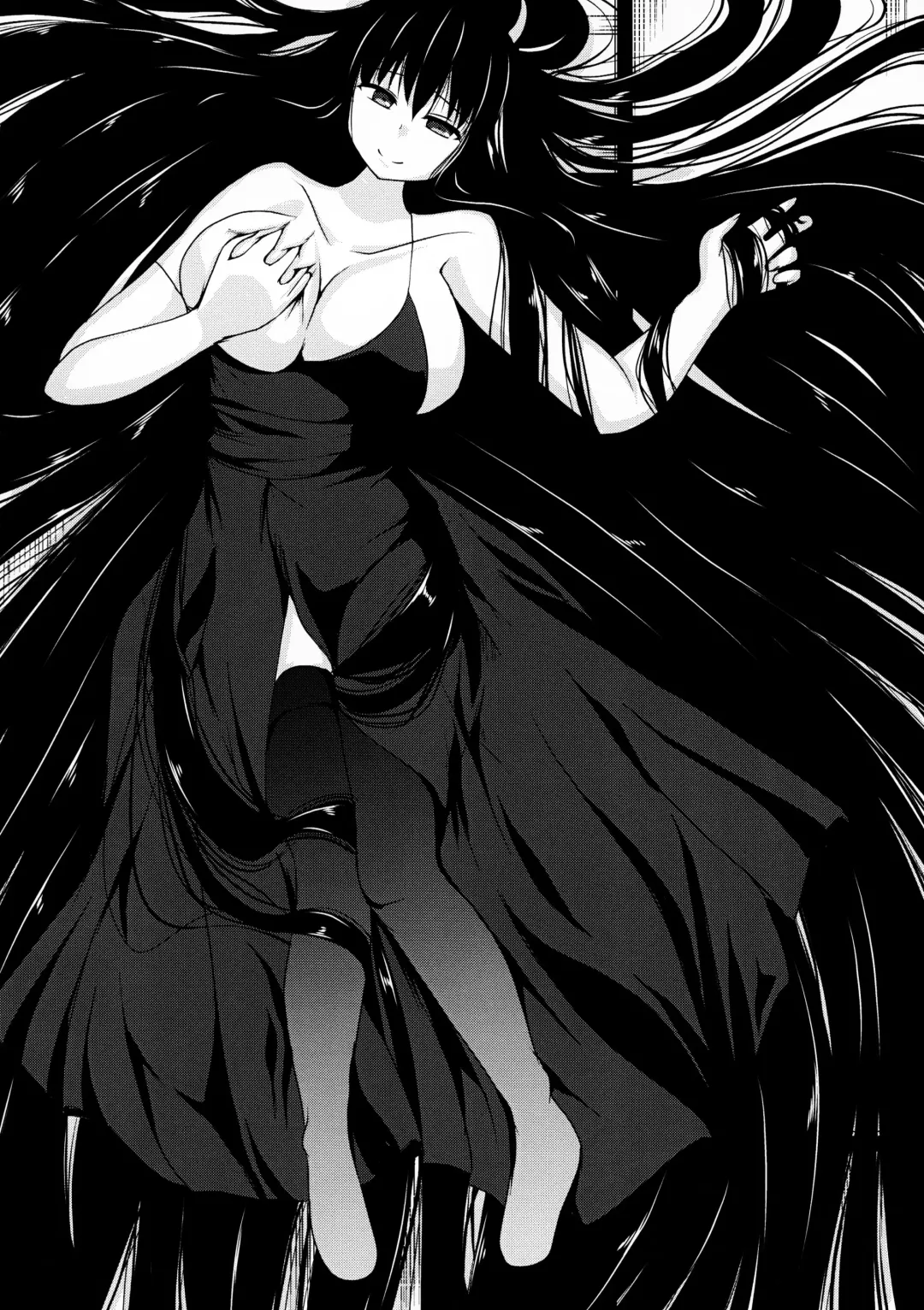 [Dvd-rw] Taihou-san ni Makaretai! Fhentai - Page 19