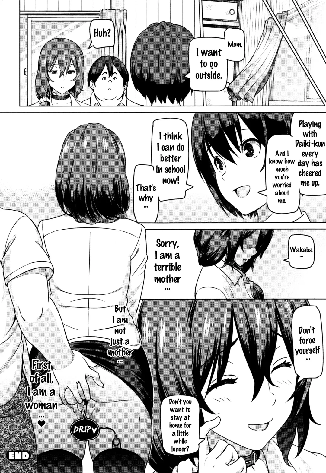 [Sanagi Torajirou] Netorare Kataomoi Fhentai - Page 192