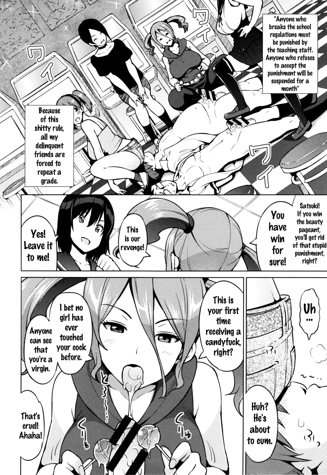 [Sanagi Torajirou] Netorare Kataomoi Fhentai - Page 38