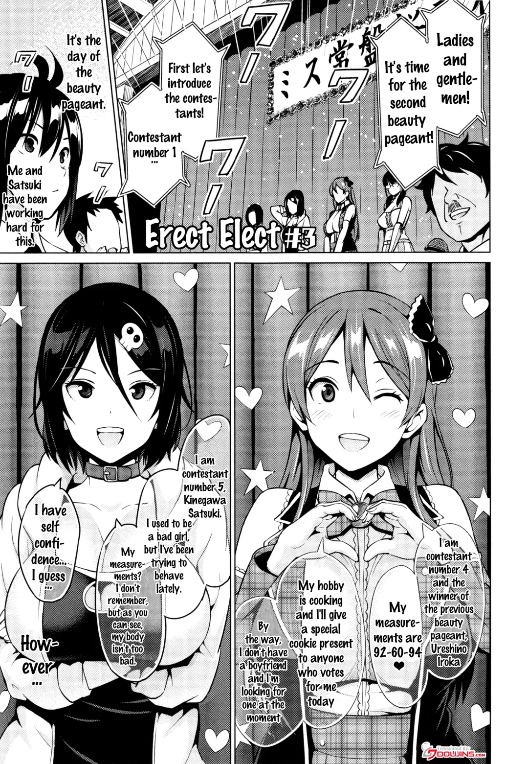 [Sanagi Torajirou] Netorare Kataomoi Fhentai - Page 65