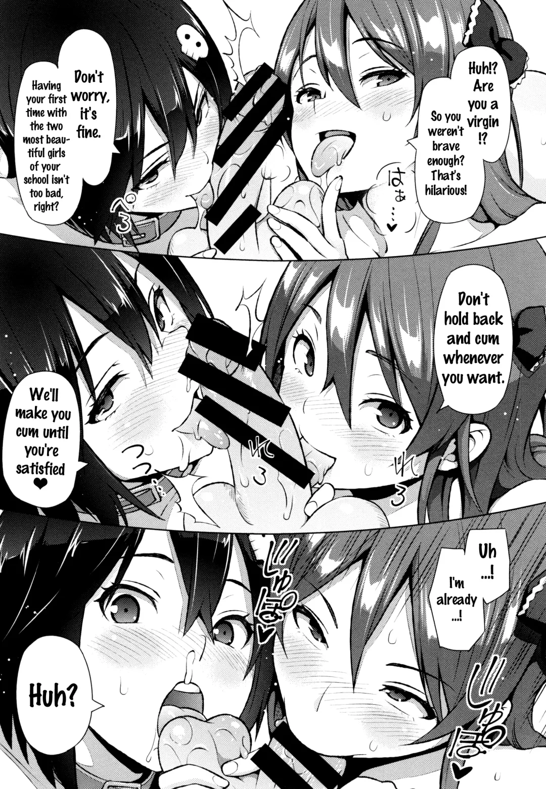 [Sanagi Torajirou] Netorare Kataomoi Fhentai - Page 98