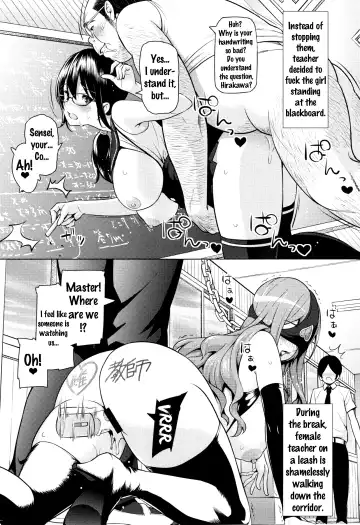 [Sanagi Torajirou] Netorare Kataomoi Fhentai - Page 117