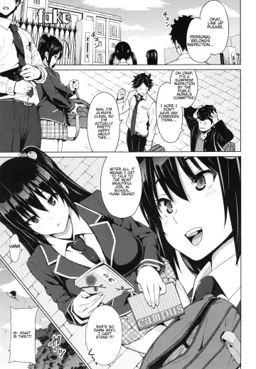 [Sanagi Torajirou] Netorare Kataomoi Fhentai - Page 149