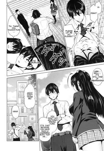 [Sanagi Torajirou] Netorare Kataomoi Fhentai - Page 152