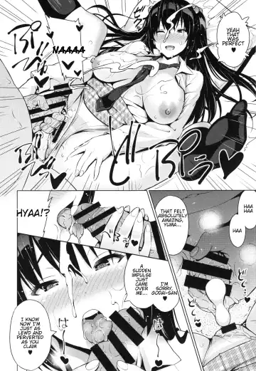 [Sanagi Torajirou] Netorare Kataomoi Fhentai - Page 164